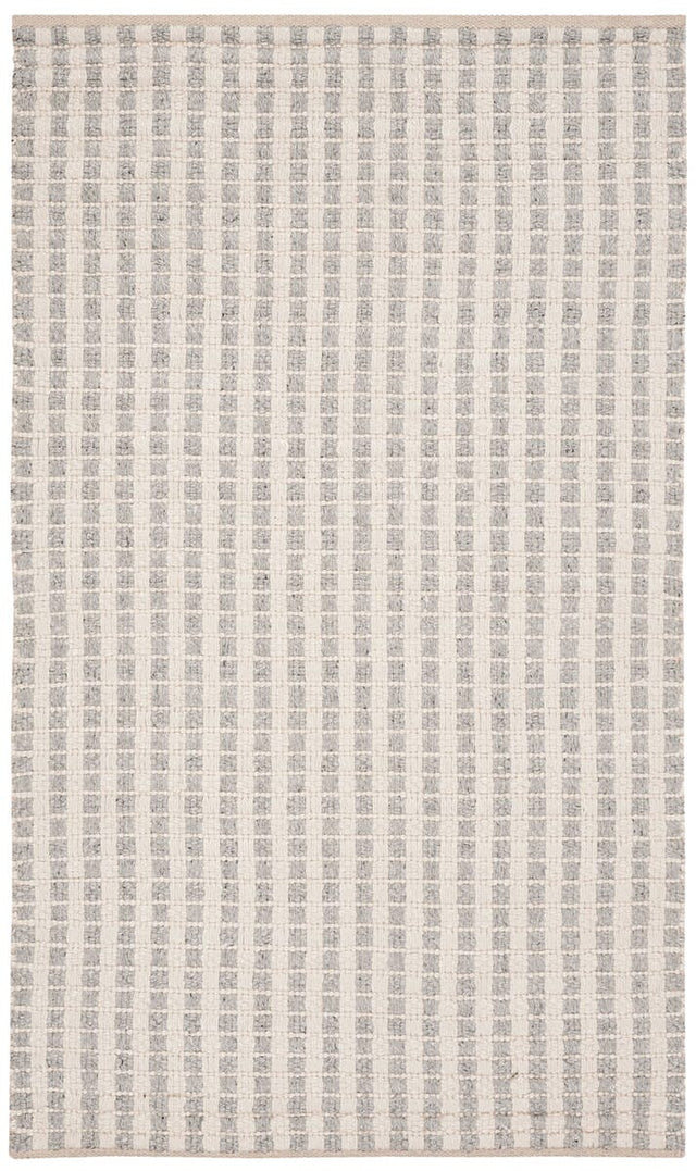 Safavieh Natura Nat402A Grey / Ivory Rugs.