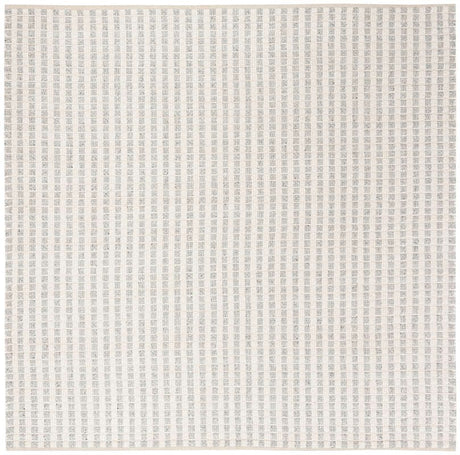 Safavieh Natura Nat402A Grey / Ivory Rugs.
