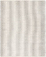 Safavieh Natura Nat402A Grey / Ivory Rugs.