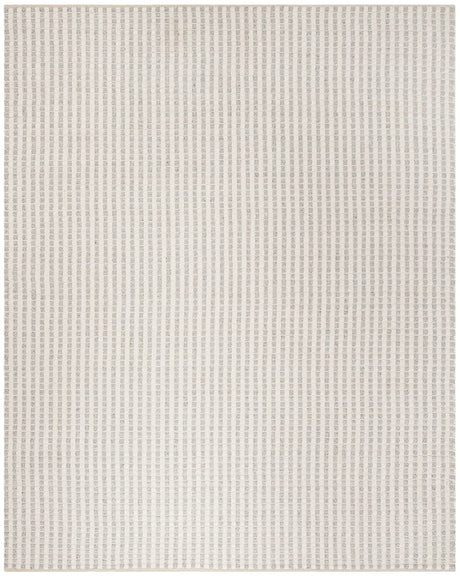 Safavieh Natura Nat402A Grey / Ivory Rugs.