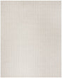 Safavieh Natura Nat402A Grey / Ivory Rugs.