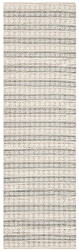 Safavieh Natura Nat403A Grey / Ivory Rugs.
