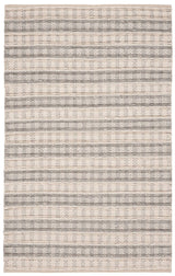 Safavieh Natura Nat403A Grey / Ivory Rugs.