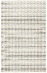 Safavieh Natura Nat403A Grey / Ivory Rugs.