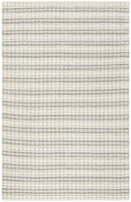 Safavieh Natura Nat403A Grey / Ivory Rugs.