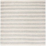 Safavieh Natura Nat403A Grey / Ivory Rugs.