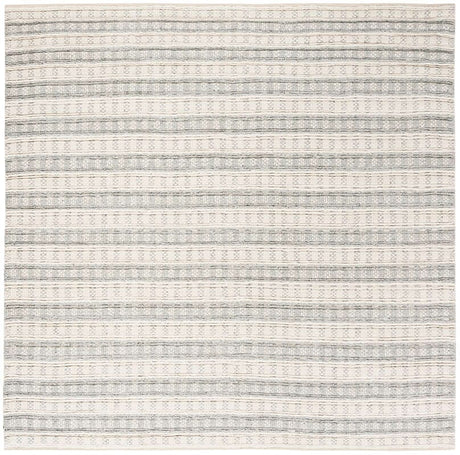 Safavieh Natura Nat403A Grey / Ivory Rugs.