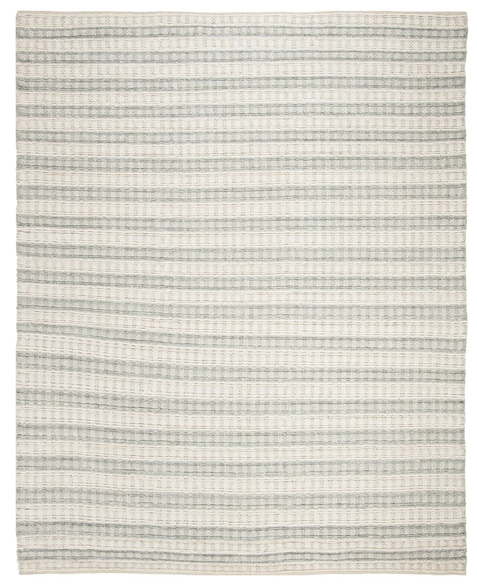 Safavieh Natura Nat403A Grey / Ivory Rugs.