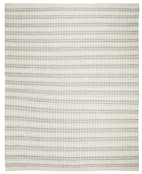 Safavieh Natura Nat403A Grey / Ivory Rugs.