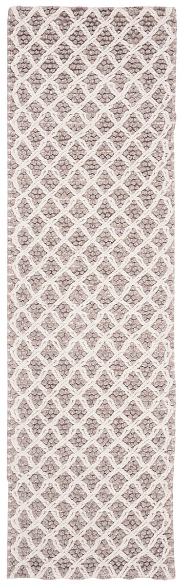 Safavieh Natura Nat404A Ivory/Beige Rug.