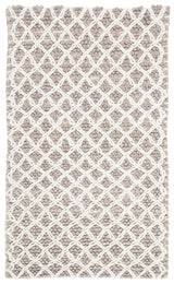 Safavieh Natura Nat404A Ivory/Beige Rug.