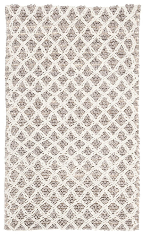 Safavieh Natura Nat404A Ivory/Beige Rug.