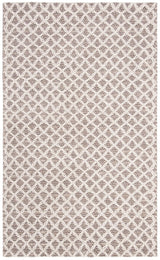 Safavieh Natura Nat404A Ivory/Beige Rug.