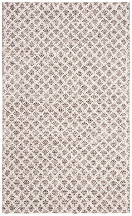 Safavieh Natura Nat404A Ivory/Beige Rug.