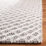 Safavieh Natura Nat404A Ivory/Beige Rug.