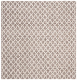 Safavieh Natura Nat404A Ivory/Beige Rug.