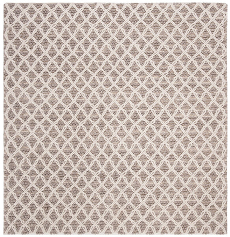 Safavieh Natura Nat404A Ivory/Beige Rug.