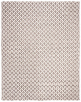 Safavieh Natura Nat404A Ivory/Beige Rug.