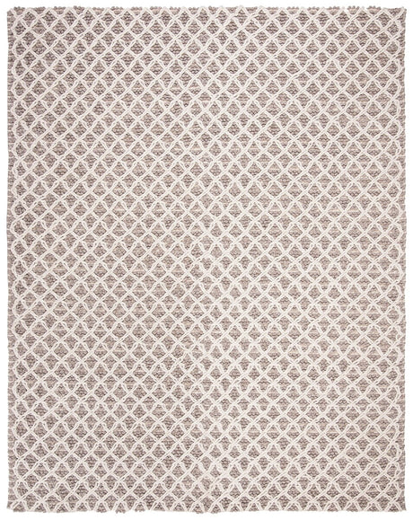 Safavieh Natura Nat404A Ivory/Beige Rug.