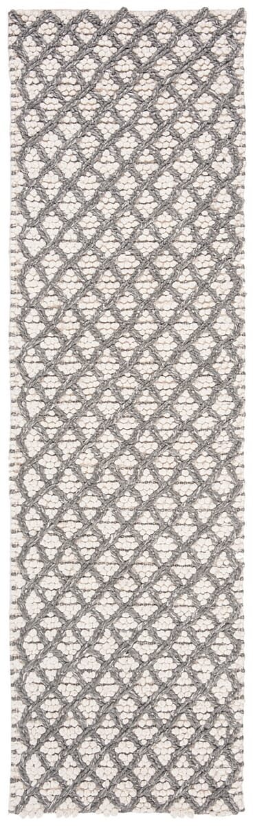 Safavieh Natura Nat404F Grey / Beige Rugs.