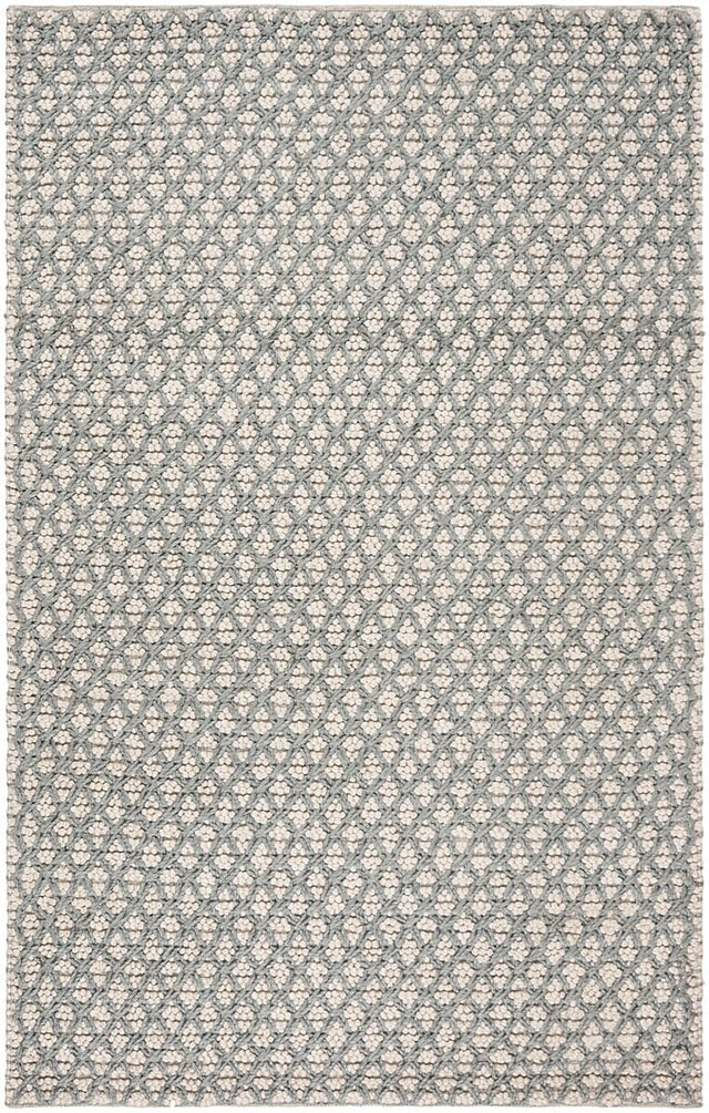 Safavieh Natura Nat404F Grey / Beige Rugs.