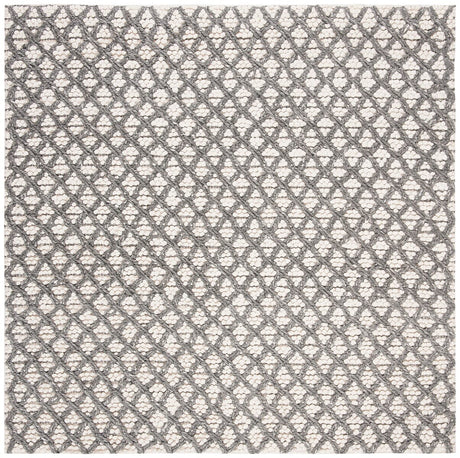 Safavieh Natura Nat404F Grey / Beige Rugs.