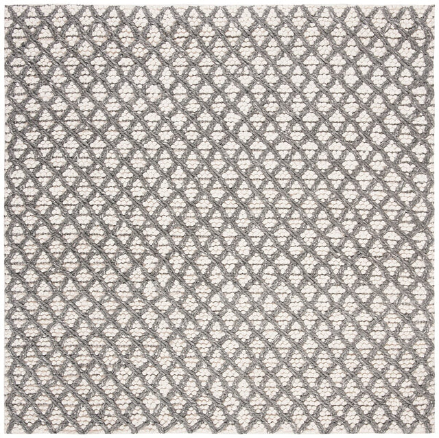 Safavieh Natura Nat404F Grey / Beige Rugs.