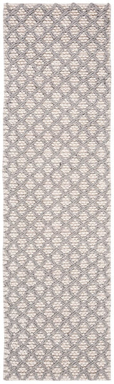 Safavieh Natura Nat404G Silver/Ivory Rug.
