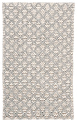 Safavieh Natura Nat404G Silver/Ivory Rug.