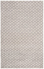 Safavieh Natura Nat404G Silver/Ivory Rug.