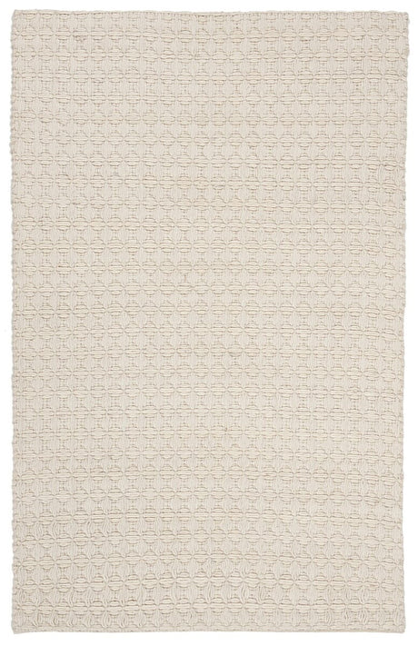 Safavieh Natura Nat407A Ivory Rug.