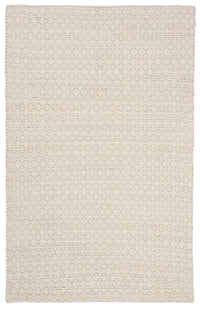 Safavieh Natura Nat407A Ivory Solid Color Area Rug