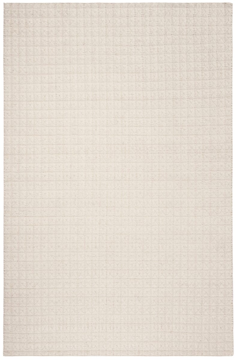 Safavieh Natura Nat407A Ivory Solid Color Area Rug