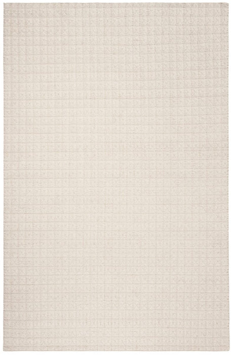 Safavieh Natura Nat407A Ivory Rug.