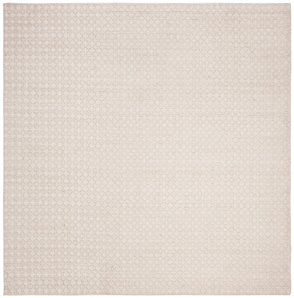 Safavieh Natura Nat407A Ivory Rug.