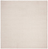 Safavieh Natura Nat407A Ivory Rug.
