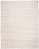Safavieh Natura Nat407A Ivory Rug.