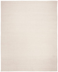 Safavieh Natura Nat407A Ivory Solid Color Area Rug