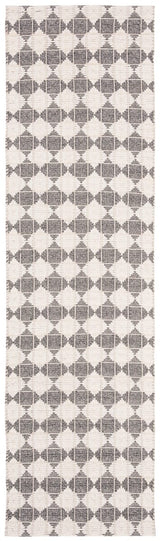 Safavieh Natura Nat407F Grey/Ivory Rug.