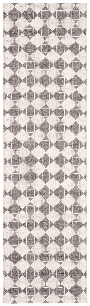 Safavieh Natura Nat407F Grey/Ivory Rug.