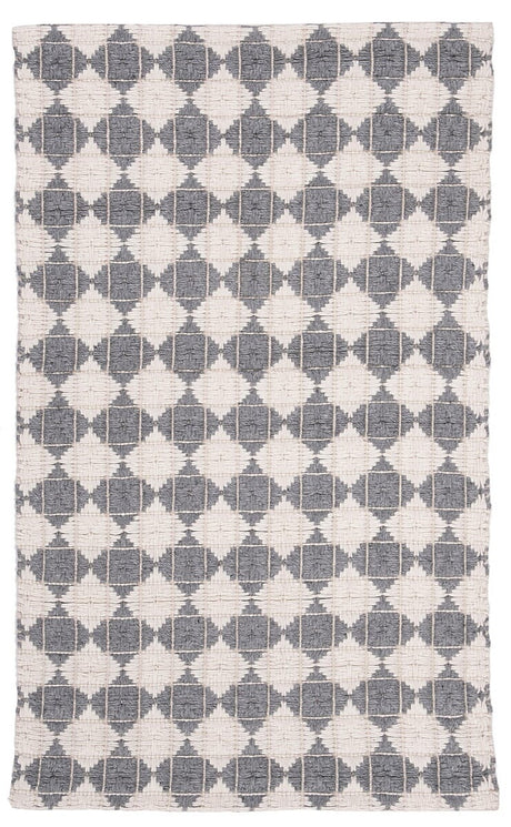 Safavieh Natura Nat407F Grey/Ivory Rug.