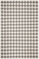 Safavieh Natura Nat407F Grey/Ivory Rug.
