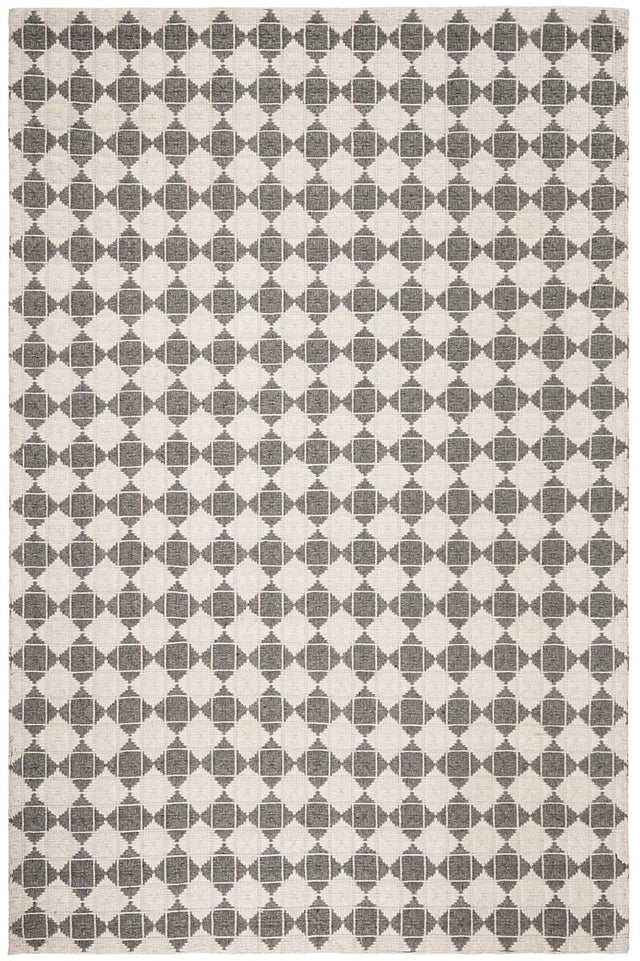 Safavieh Natura Nat407F Grey/Ivory Rug.