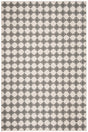 Safavieh Natura Nat407F Grey/Ivory Rug.