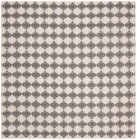 Safavieh Natura Nat407F Grey/Ivory Rug.