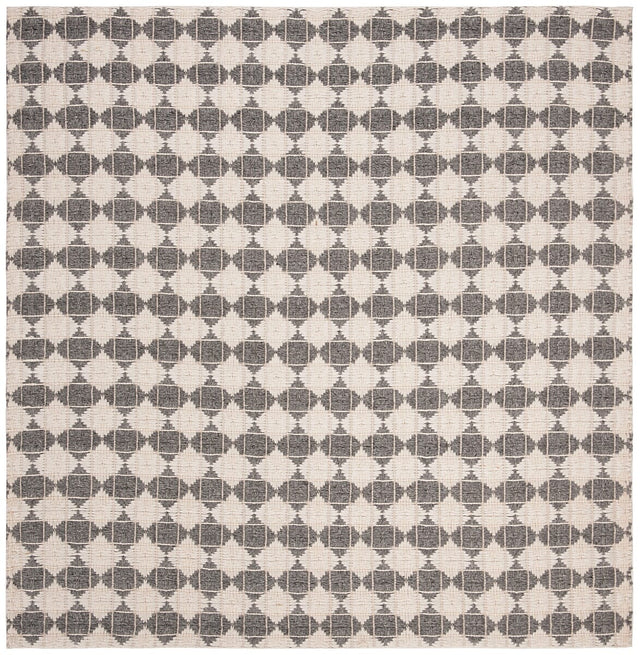 Safavieh Natura Nat407F Grey/Ivory Rug.