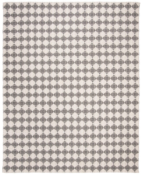 Safavieh Natura Nat407F Grey/Ivory Rug.