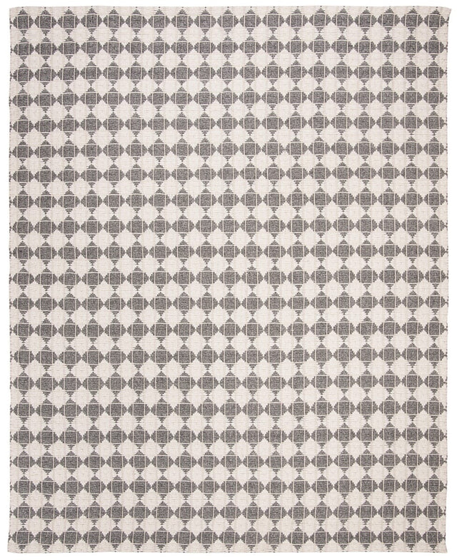 Safavieh Natura Nat407F Grey/Ivory Rug.