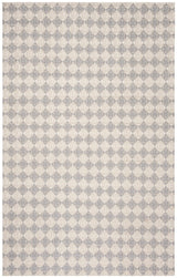 Safavieh Natura Nat407G Silver/Ivory Rug.