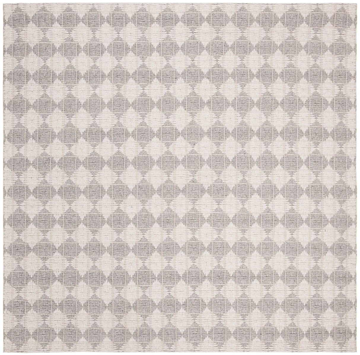 Safavieh Natura Nat407G Silver/Ivory Rug.